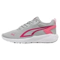 thumbnail image 1 of TENIS DEPORTIVO PUMA ALL-DAY ACTIVE JR GRIS 387386 22 DE MUJER 25, 1 of 5