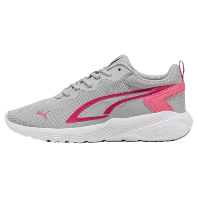 TENIS DEPORTIVO PUMA ALL-DAY ACTIVE JR GRIS 387386 22 DE MUJER 25