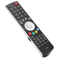 thumbnail image 3 of Control remoto CT-86 nuevo control remoto de TV de repuesto adecuado para Toshiba 75001967 26WL65G 32A2900P 14VL44 15VL34 20VL44, 3 of 8