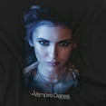 thumbnail image 2 of Vampire Diaries T-Shirt Elena Unisex Graphic Tee For Men & Women, 2 of 7