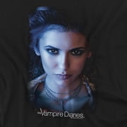 Vampire Diaries T-Shirt Elena Unisex Graphic Tee For Men & Women