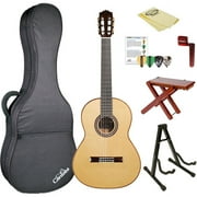 ***fast Track***cordoba C10 Sp Parlor Ny