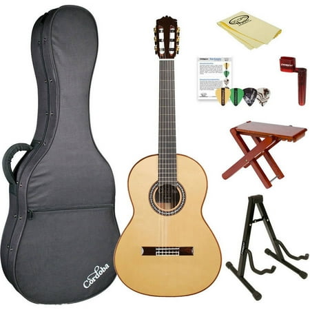 ***fast Track***cordoba C10 Sp Parlor Ny