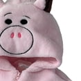thumbnail image 2 of Mameluco con Gorro Bordado Disney Hamm Toy Story Disney Mameluco2387, 2 of 4
