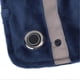 thumbnail image 2 of USB Heated Blanket with Temperature Control Mutipurpose Electric Heated Throw Warm Cozy Knee Heating Blanket Home Office Navy Blue, 2 of 4