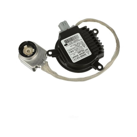 Xenon Lighting Ballast - Compatible with 2007 - 2008 INFINITI G35