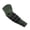 Olive Black, variant on Patriotic Arm Sleeve – Performance Knit Compression, USA made (Black Graphite, M-L)