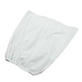 thumbnail image 2 of Disposable Bathrobe Comfortable Bath Clothing Home Hotel Use Thickened Bathrobe, 2 of 3