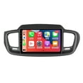 thumbnail image 1 of RoverOne Car Stereo GPS Navigation CarPlay Android Auto Touch Screen for Kia Sorento 3 2014 - 2020, 1 of 4