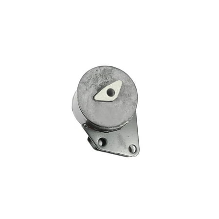 91 Jeep Grand Wagoneer - MotorKing MK2808 Front Right Engine Mount (Fits Jeep Grand Cherokee Grand Wagoneer)
