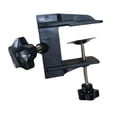 thumbnail image 4 of Almencla Dog Grooming Table Arm Clamp Lightweight Metal Support Replacement Aid Clamp, 4 of 8