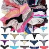 6-pack: Thongs