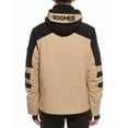thumbnail image 2 of Bogner mens  Henri Jacket, 42, Beige, 2 of 5