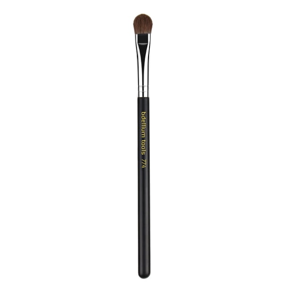 Bdellium Tools Professional Makeup Brush Maestro Series - Large Shading Eye 774