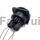 thumbnail image 3 of For Ev Charger Connector Chademo Socket 200a Evse Chademo Inlet Socket, 3 of 5
