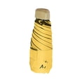 thumbnail image 2 of Mini para bolso de viaje plegable portátil compacto impermeable con Amarillo Yuyangstore Mini paraguas, 2 of 7