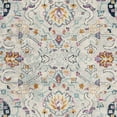 thumbnail image 2 of Safavieh Madison Aylmer Floral Bordered Area Rug, 2 of 5