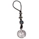 thumbnail image 2 of Colgante de espejo de cobre Baoblaze Chamanes tibetanos 5 piezas, 2 of 8