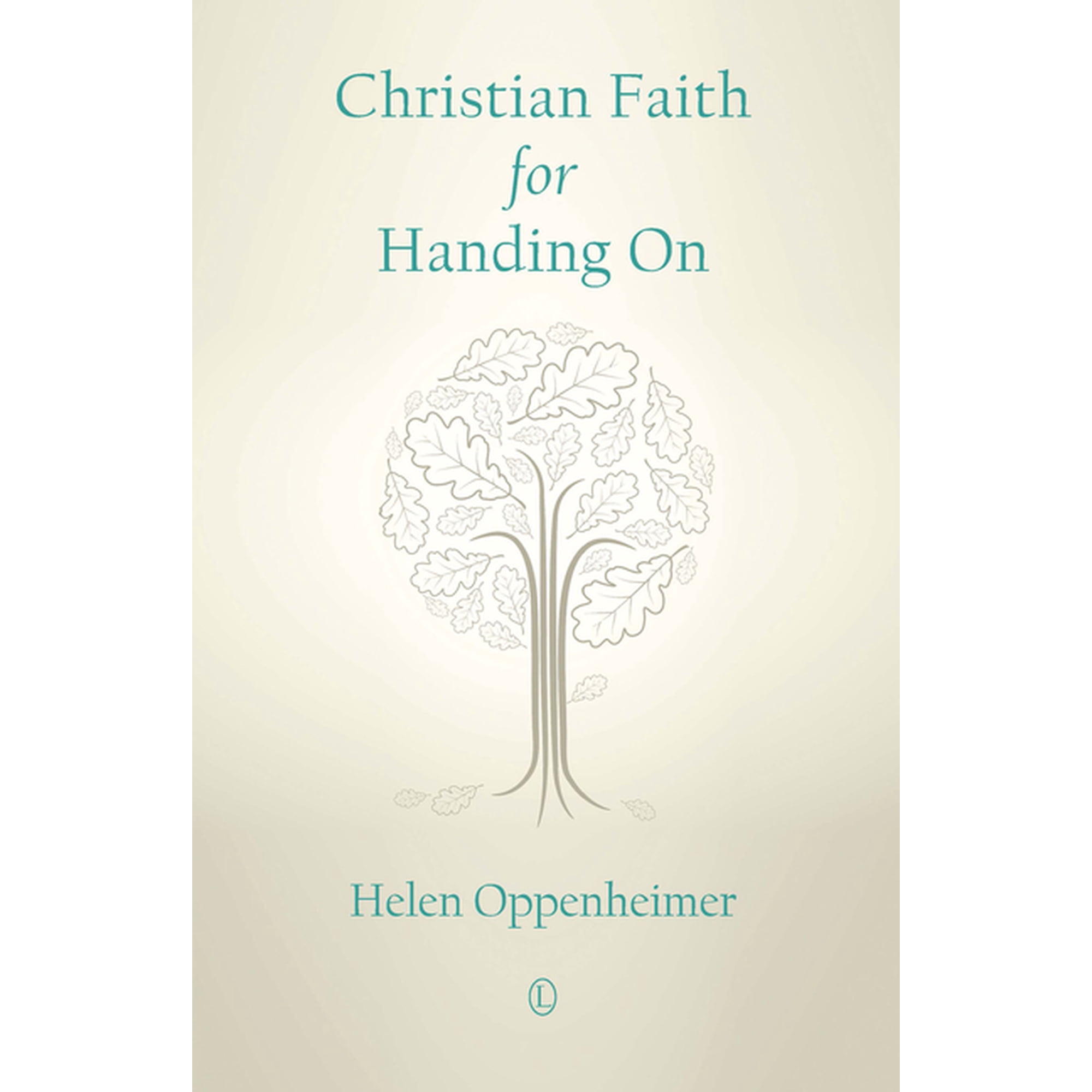 Christian Faith for Handing on (Paperback)