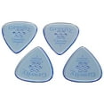 thumbnail image 6 of 4-Pack Blue Gravity Picks  Classic Picks Polished Standard Size GCLS2PM-4pk, 6 of 7
