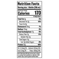 thumbnail image 4 of Chobani 20G Protein Low-Fat Greek Yogurt Drink Peaches and Cream 10 fl oz Bottle, 4 of 11