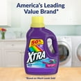 Xtra Liquid Laundry Detergent, Tropical Passion, 192oz