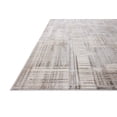 thumbnail image 3 of Loloi Hollis Pebble / Ivory 6'-7" x 9'-3" Area Rug, 3 of 6