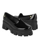 thumbnail image 1 of ZAPATOS CASUALES PARA DAMA STYLO 3383 CHAROL NEGRO Stylo 3383, 1 of 4