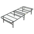 thumbnail image 2 of Classic Brands Hercules 14 in. Platform Heavy Duty Metal Bed Frame, 2 of 6