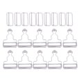 thumbnail image 1 of Sujetadores Deslizantes de metal BLESIY 6 X 35 Mm, 1 of 8