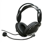 Rosewill Audio Pro RHM-6308 USB Connector Circumaural Gaming Headset