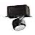 thumbnail image 3 of Jesco Lighting ML411LU104030B 4030 1-Light Linear 120V LED Unit, Black - 5.87 in., 3 of 3