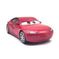 thumbnail image 1 of Coche de juguete Shygey Cars 2 3 Diecast Speed Racer a escala 1:55 para niños, 1 of 7