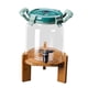 thumbnail image 5 of Dispensador de bebidas de vidrio en barril, tetera transparente para cocinar en la cocina del hogar 5L, 5 of 9