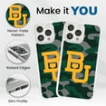 thumbnail image 3 of Baylor Bears HD Phone Case Compatible with Apple iPhone 11 Pro (Camo) by Affinity Bands, 3 of 3