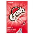 thumbnail image 5 of Crush Sugar Free Watermelon On the Go Drink Mix, 0.09 oz, 6 count, 5 of 5
