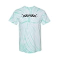 thumbnail image 1 of Artistic Pattern Tie-Dye Cyclone Women -Smartprints Designs, Female Large, 1 of 2