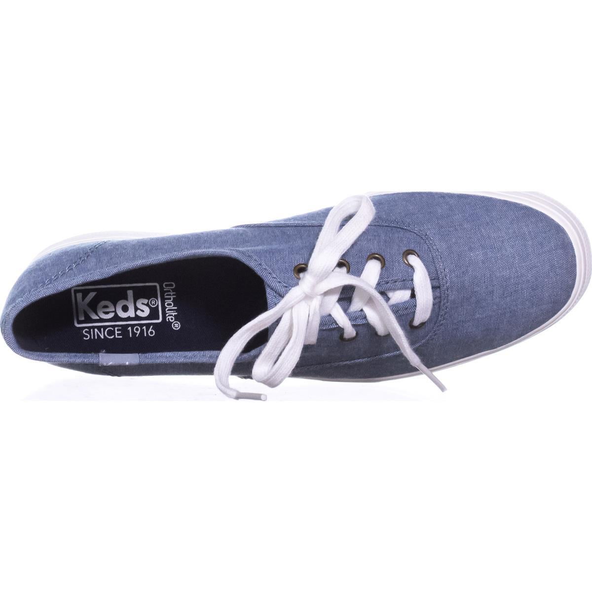 Keds triple core sale
