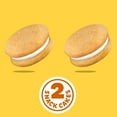 thumbnail image 3 of OREO Golden Cakesters Soft Snack Cakes, 5 - 2.02 oz Snack Packs, 3 of 15