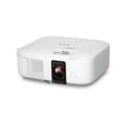 thumbnail image 4 of Epson Home Cinema 2350 4K PRO-UHD Smart Streaming Projector with Android TV, 3-Chip 3LCD, HDR10, HLG, 2,800 Lumens, Low Latency, 10 W Speaker, Bluetooth, 4 of 6