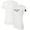 1928 Olympics Women's Amsterdam T-Shirt - White