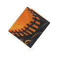 thumbnail image 3 of Alloween Tablecloth Rectangle Pumpkin Bat Skeleton Picnic Table Cover Reusable Pumpkin Decorative Tablecloth For Halloween Partyorange1pcs, 3 of 4