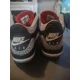 thumbnail image 5 of Ni - ke Size 14 - Ni - ke Air Jordan 3 Retro OG Black Cement 2017 Men's Shoes, 5 of 5