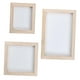 thumbnail image 5 of 3 Piezas de Pantalla de Madera para La Fabricación de Papel Y Suministros Fáciles de Usar para Que Los Adultos Creen Kits de Manualidades de Papel DIY, 5 of 9