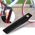 thumbnail image 3 of Bike Frame Pad Anti-collision Self-adhesive Plastic TPE Anti Rust Bike Frame Protector Bicycle Accessories, 3 of 7