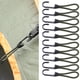 thumbnail image 5 of Cuerdas Elásticas para Carpas 10 Piezas de Cuerdas de Fijación para Carpas con Ganchos Cuerdas Elásticas para Carpas para Acampar Lonas Carga Carpas ANGGREK Otros, 5 of 8
