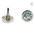 thumbnail image 4 of unbranded 20Ud Almohadillas Reutilizables Para Collar Difusor De Esenciales De, 4 of 5