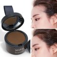 thumbnail image 2 of SEVICH Hairline Powder - Sombra de ojos mágica, esponjosa y resistente al agua, rellena al instante las sombras, 13 colores unisex, 4 g, 2 of 5