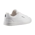 thumbnail image 3 of Tenis AMERICAN FIRE mujer agujetas casuales blanco 23, 3 of 4
