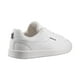 thumbnail image 3 of Tenis AMERICAN FIRE mujer agujetas casuales blanco 22, 3 of 4